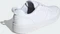 adidas Courtwave core cloud white/grey one (Herren) Vorschaubild