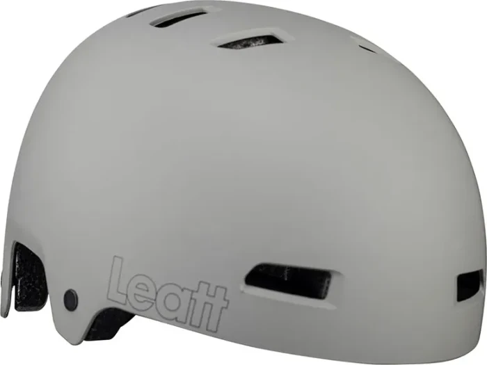 Leatt MTB 1.0 Urban V24 Kinderhelm granite