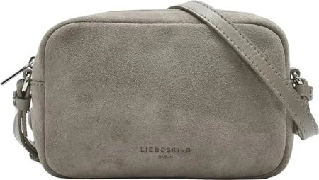 Liebeskind Berlin Ella Camera S Umhängetasche steingrau