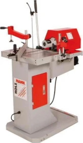 Holzmann LBM290K 230V Elektro-Langlochbohrmaschine