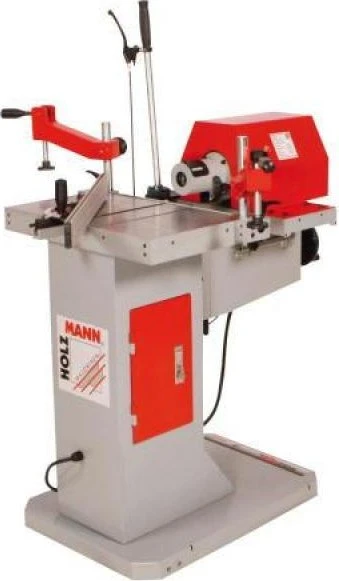 Holzmann LBM290K 230V Elektro-Langlochbohrmaschine