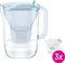 Brita Style Eco Tischwasserfilter Vorschaubild