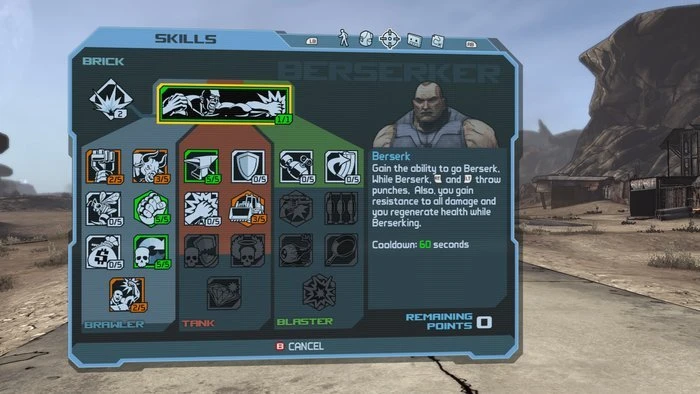 Borderlands - Game of the Year Edition (Download) (PC)