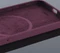 Hama Cover MagCase Finest Feel Pro für Apple iPhone 13 Pro Bordeaux Vorschaubild