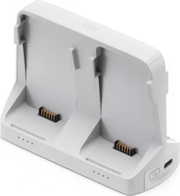 DJI Flip Parallel Ladestation