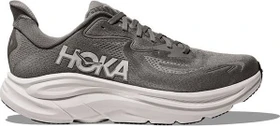 Hoka Clifton 10 grau/weiß (Herren)