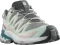 Salomon XA Pro 3D V9 gull/white/bleached aqua (Damen) Vorschaubild