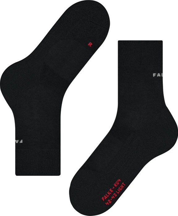 Falke RU4 Light Performance Laufsocken black-mix (Damen)