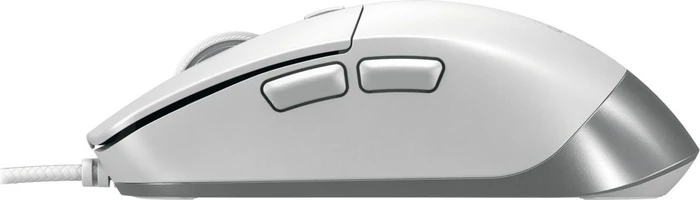 Cherry Xtrfy M50 weiß, USB