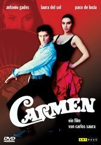 Carmen (DVD)