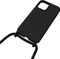 Artwizz HangOn Case Silicone für Apple iPhone 12 Mini Vorschaubild