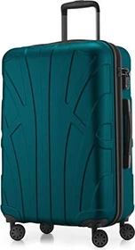 Suitline Spinner 66cm aqua green