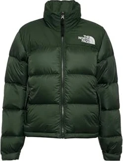 The North Face 1996 Retro Nuptse Funktionsjacke pine needle (Damen)