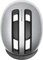 ABUS HUD-Y Helm gleam silver Vorschaubild