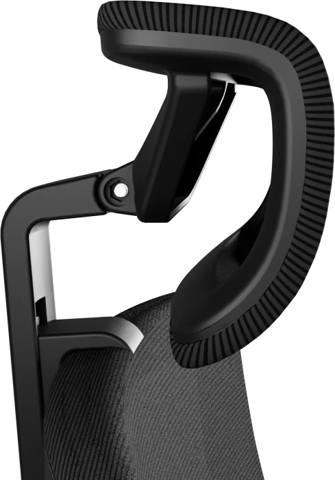 Genesis Astat 700 G2 Ergonomic Gamingstuhl, schwarz