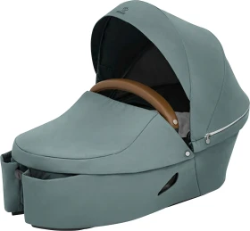 Stokke Xplory X Babywanne cool teal