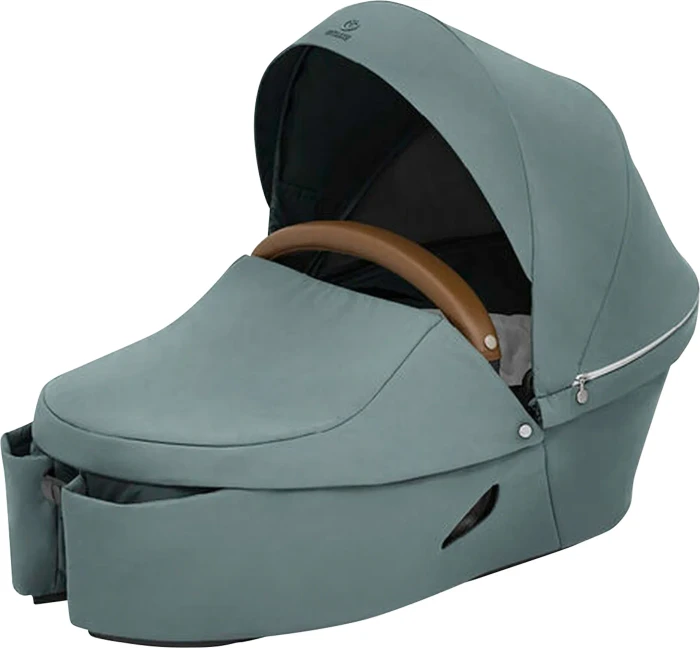 Stokke Xplory X Babywanne cool teal