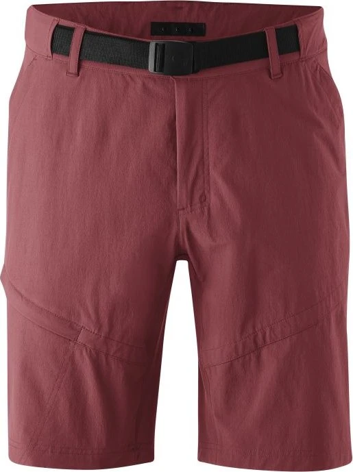 Gonso Arico Fahrradhose kurz burnt russet (Herren)