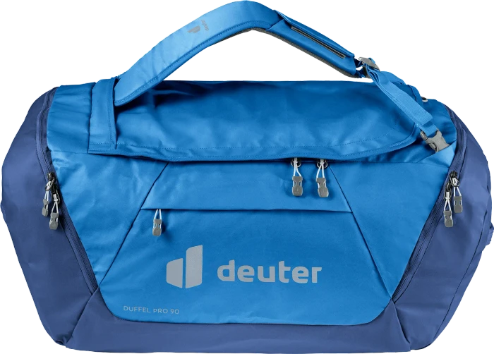 Deuter Duffel Pro 90 neptune nightblue