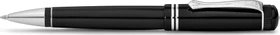 Kaweco DIA2 Kugelschreiber schwarz/chrom