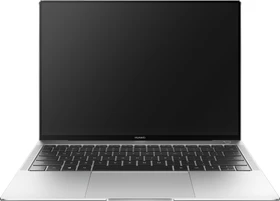 Huawei MateBook X Pro (2018) MateBook X Pro (2018), silber, Core i5-8250U, 8GB RAM, 256GB SSD, GeForce MX150, PL