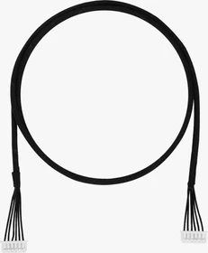 Bambu Lab P1S/P1P/X1C/X1E Heatbed Signal Cable
