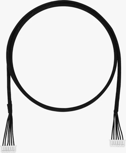Bambu Lab P1S/P1P/X1C/X1E Heatbed Signal Cable