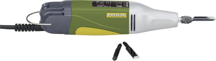 Proxxon MicroMot MSG Elektro-Schnitzgerät inkl. Koffer
