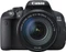 Canon EOS 700D mit Objektiv EF-S 18-135mm 3.5-5.6 IS STM Vorschaubild