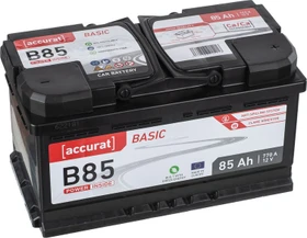 Accurat Basic B85