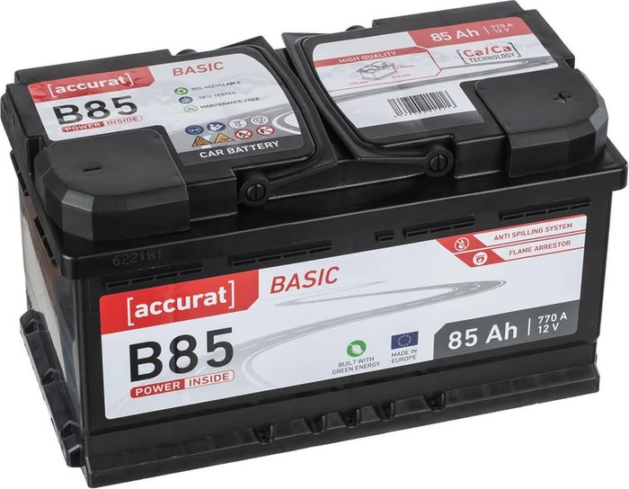 Accurat Basic