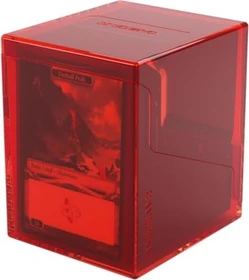 Gamegenic Bastion XL 100+ rot