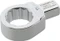 Stahlwille 731/10 Einsteck-Ringschlüssel 9x12mm Vorschaubild