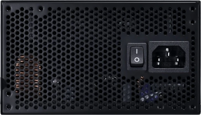 Lian Li EDGE Platinum 850 schwarz 850W, ATX 3.1