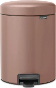 Brabantia NewIcon 5l satin taupe