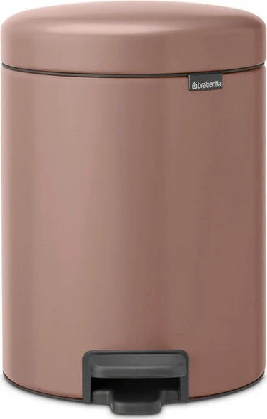 Brabantia NewIcon 5l satin taupe