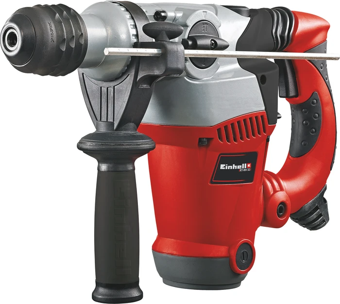 Einhell RT-RH Elektro-Bohr-/Meißelhammer