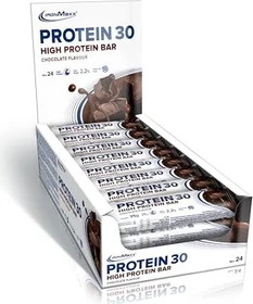 IronMaxx Proteinriegel Schokolade 840g (24x 35g)