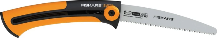 Fiskars Xtract Handsäge S, 16cm