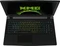 Schenker XMG Ultra 15-E19vmb, Core i7-8700, 16GB RAM, 500GB SSD, 1TB HDD, GeForce RTX 2060, DE Vorschaubild