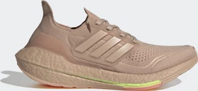 adidas Ultraboost 21 ash pearl/hazy rose (Damen)