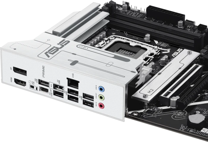 ASUS Prime Z890-P (Intel 1851)