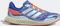 adidas 4D Run 1.0 glow blue/cloud white/solar red Vorschaubild
