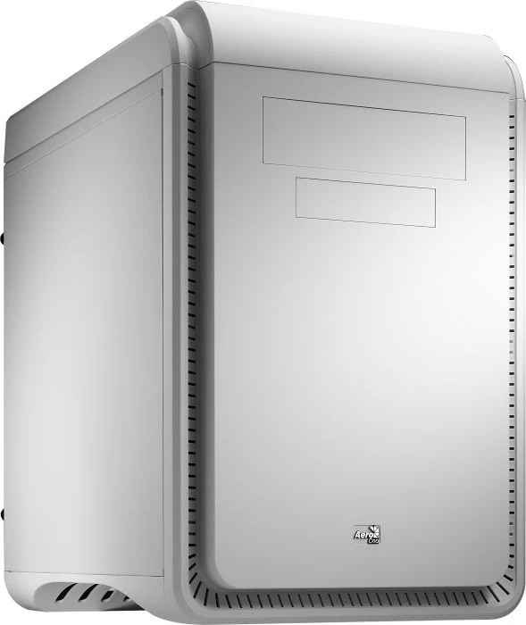 AeroCool DS Cube White Edition