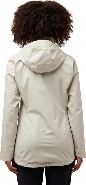 Jack Wolfskin Rotwand 3in1 Funktionsjacke seal (Damen)