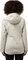 Jack Wolfskin Rotwand 3in1 Funktionsjacke seal (Damen) Vorschaubild