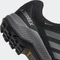adidas Terrex GTX core black/grey three (Junior) Vorschaubild