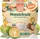 Happy Monkfruit Sweetener Mönchsfrucht Pulver, 200g