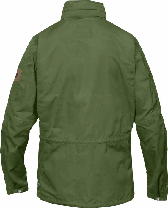 Fjällräven Räven Funktionsjacke fern (Herren)