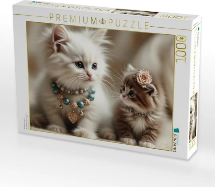 Calvendo Katzenmomente